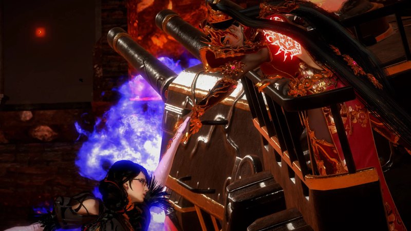 Bayonetta 3 Game (NSW)