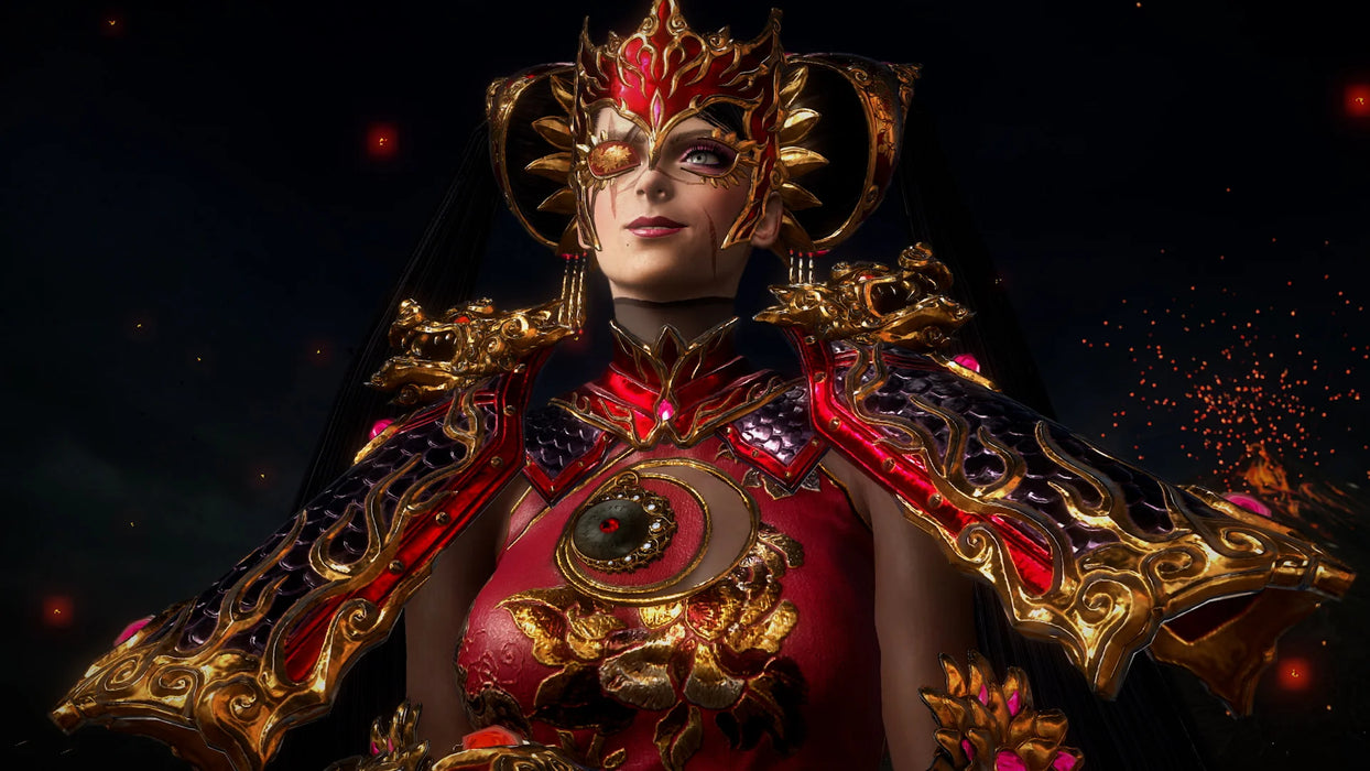 Bayonetta 3 Game (NSW)