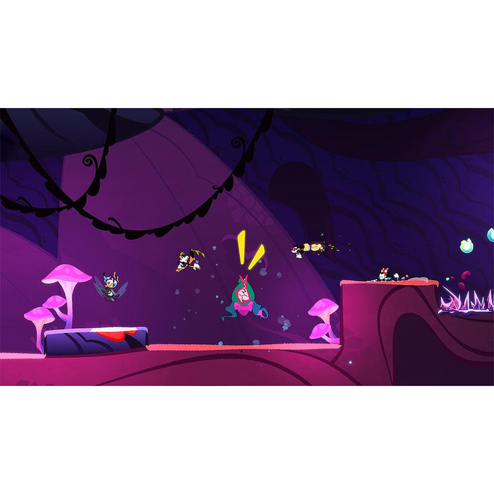 Disney Illusion Island Game (NSW)