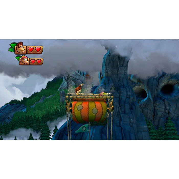 Donkey Kong Country: Tropical Freeze Game (NSW)