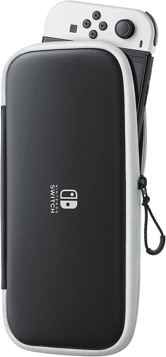 Covers Nintendo Black Zip