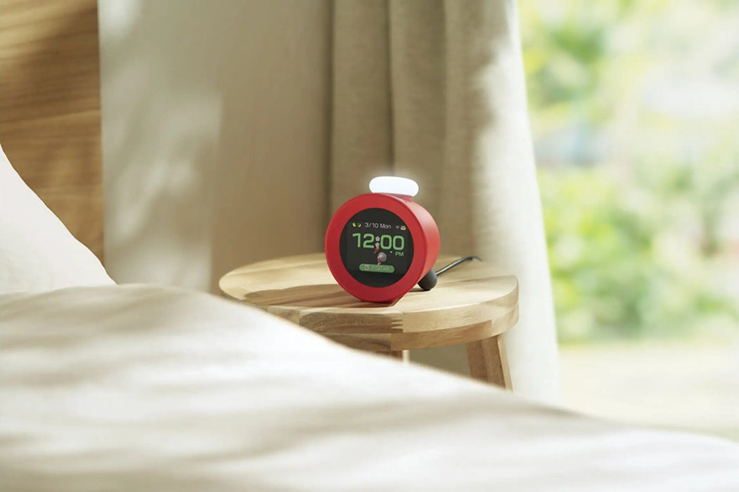 Alarm Clock Nintendo Alarmo