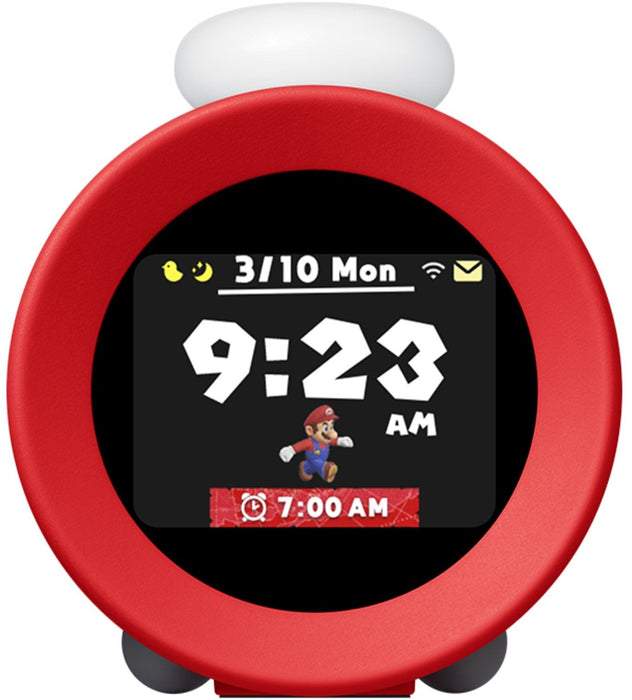 Alarm Clock Nintendo Alarmo