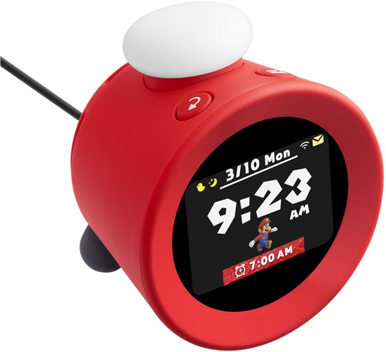 Alarm Clock Nintendo Alarmo