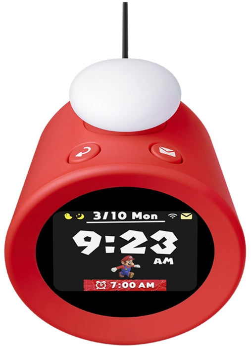 Alarm Clock Nintendo Alarmo