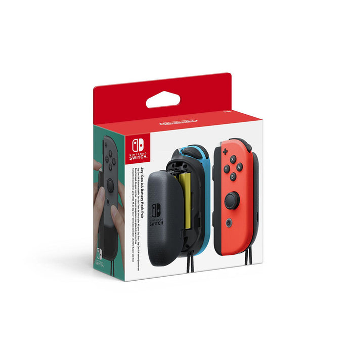 Console - accessory Nintendo JOY-CON AA Battery Pack
