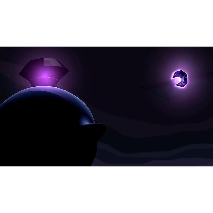 Luigi's Mansion 2 HD Game (NSW)