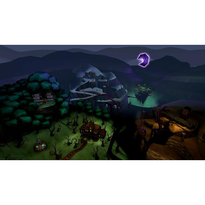 Luigi's Mansion 2 HD Game (NSW)