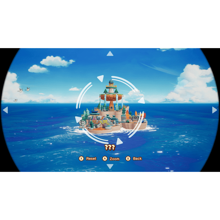 Mario and Luigi Brotherhood Game (NSW)