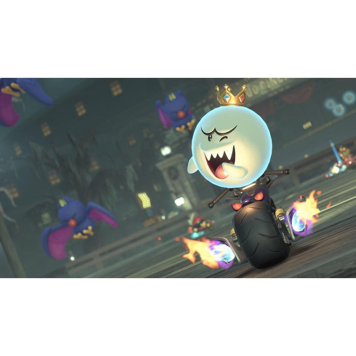 Mario Kart World (NSW2) game