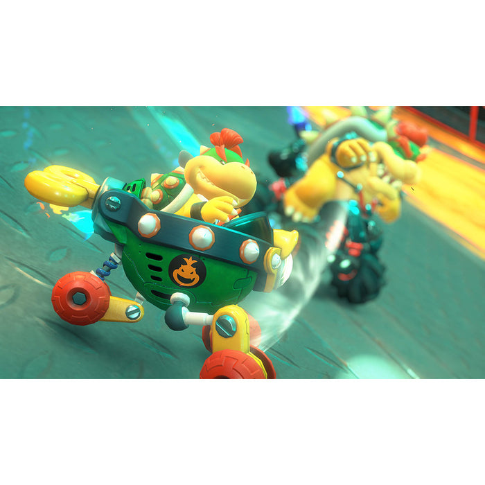 Mario Kart World (NSW2) game