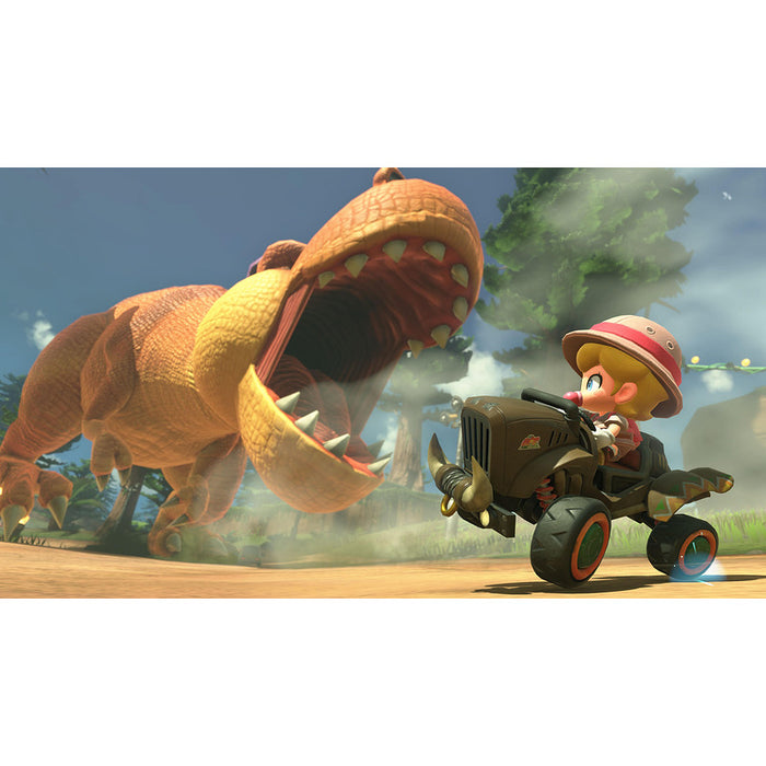 Mario Kart World (NSW2) game