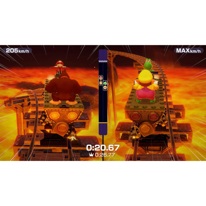 Mario Party Superstars Game (NSW)