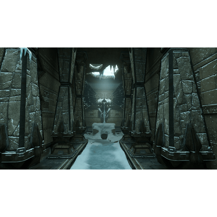 METROID PRIME Remastered Game (NSW)