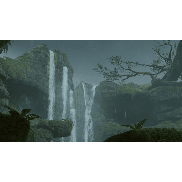 METROID PRIME Remastered Game (NSW)