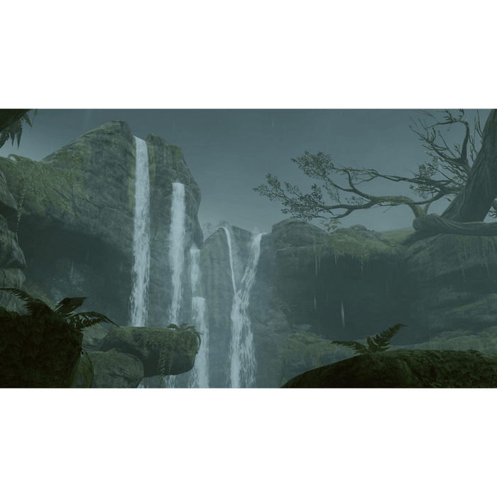 METROID PRIME Remastered Game (NSW)