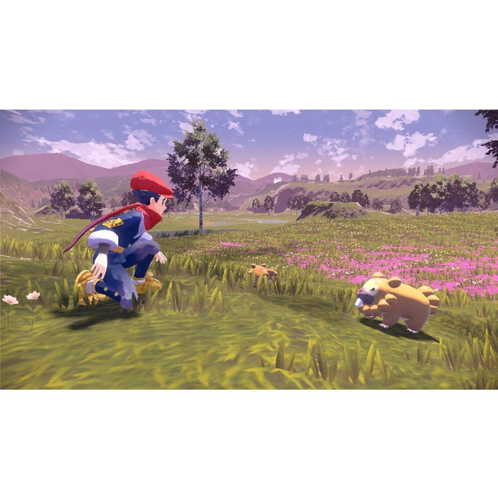 Pokemon Legends: Arceus Game (NSW)