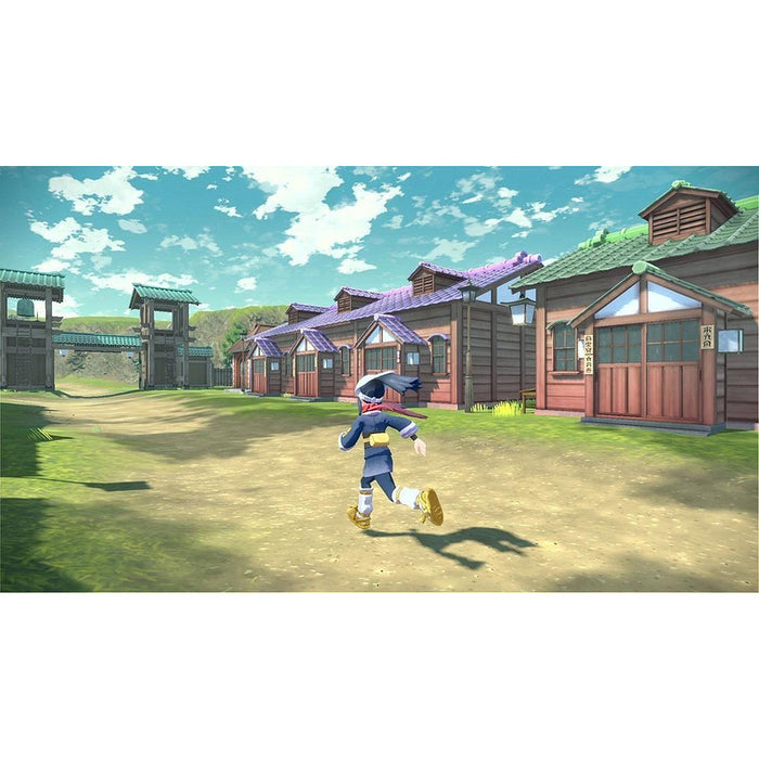 Pokemon Legends: Arceus Game (NSW)