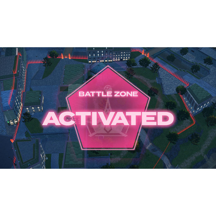 Pokemon Legends Game ZA (NSW)