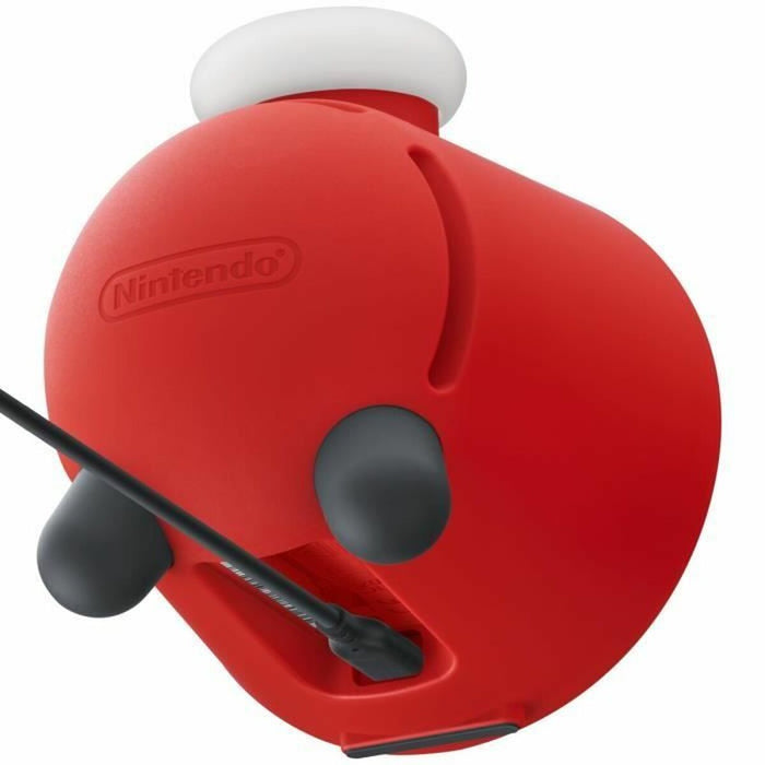 Alarm Clock Nintendo Alarmo