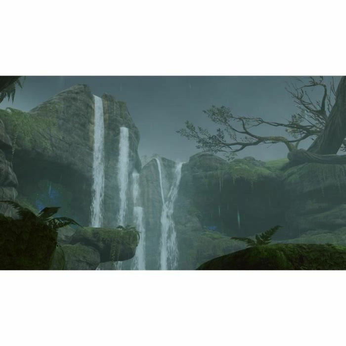 Video game for Switch Nintendo Metroid Prime Remastered