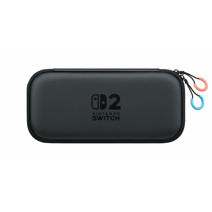 USB Cable Nintendo SWITCH 2 FUND PROT Black