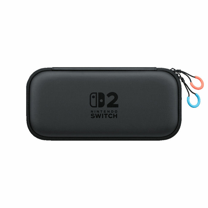 USB Cable Nintendo SWITCH 2 FUND PROT Black