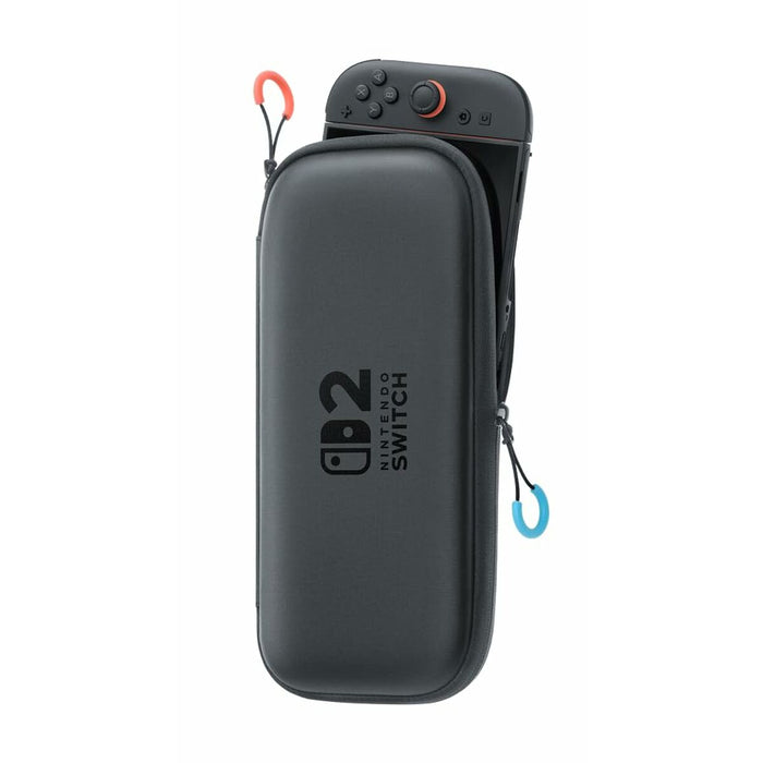 USB Cable Nintendo SWITCH 2 FUND PROT Black