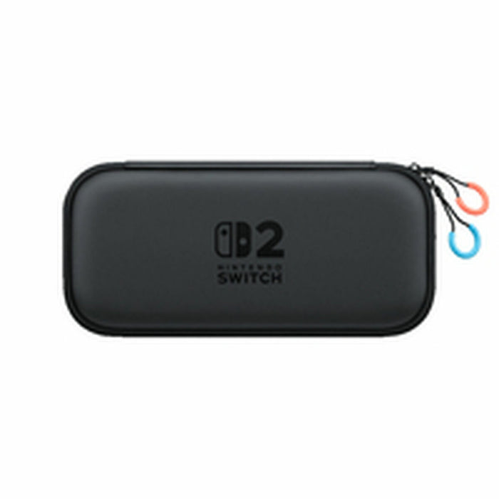 USB Cable Nintendo SWITCH 2 FUND PROT Black