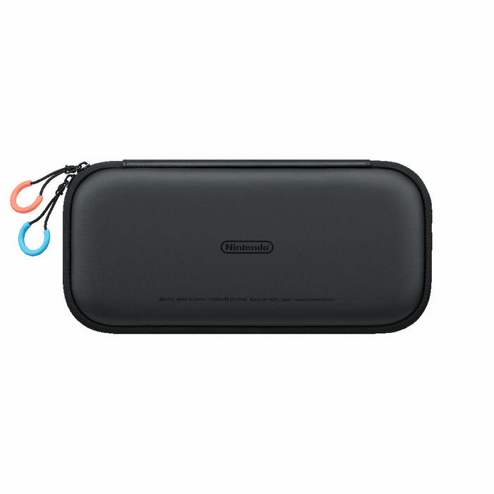 USB Cable Nintendo SWITCH 2 FUND PROT Black