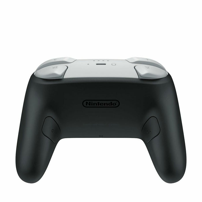Gaming Control Nintendo SWITCH 2 PRO Black Bluetooth