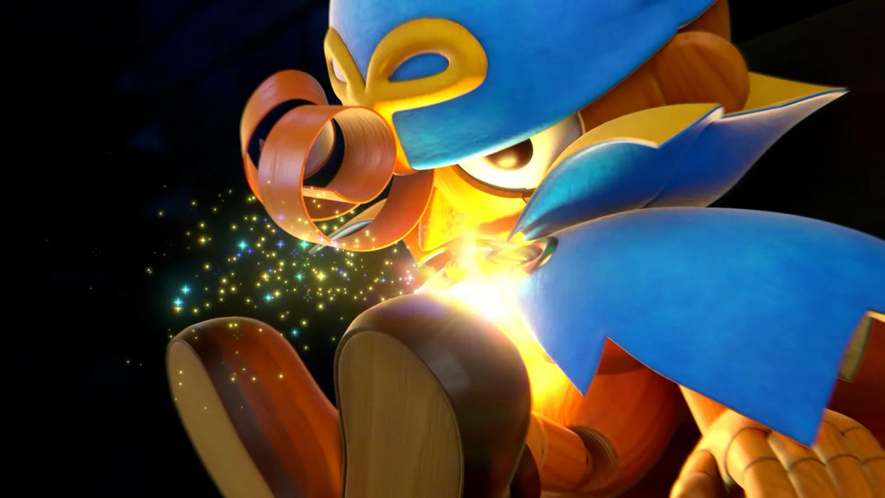 Super Mario RPG Game (NSW)