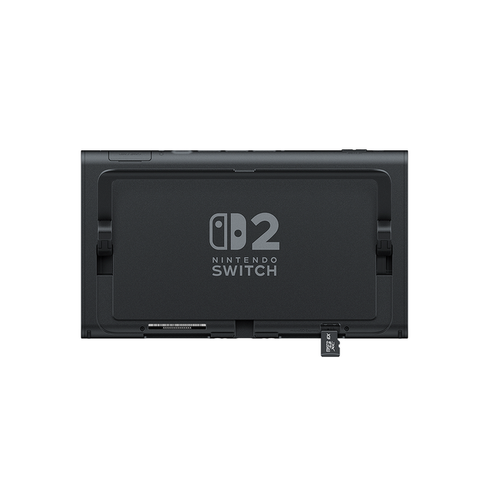 Console Nintendo Switch 2 Black