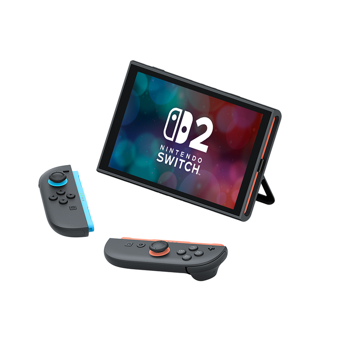 Console Nintendo Switch 2 Black