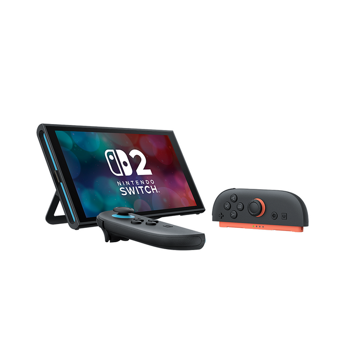 Console Nintendo Switch 2 Black