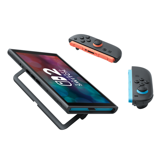 Console Nintendo Switch 2 Black