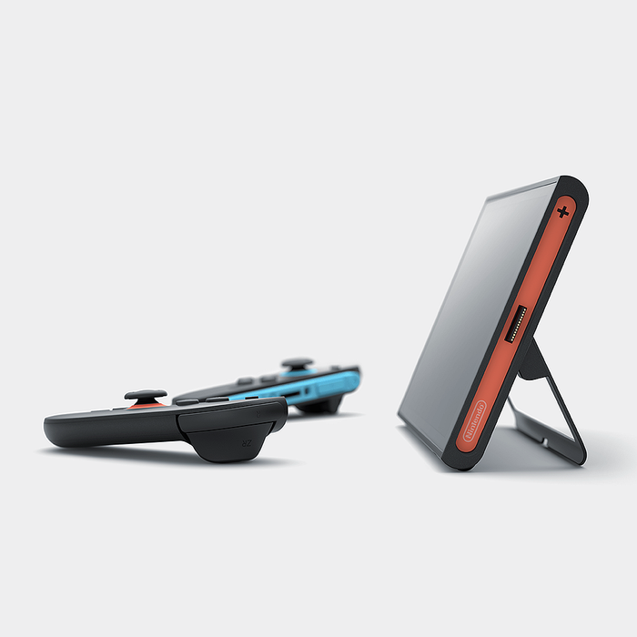 Console Nintendo Switch 2 Black