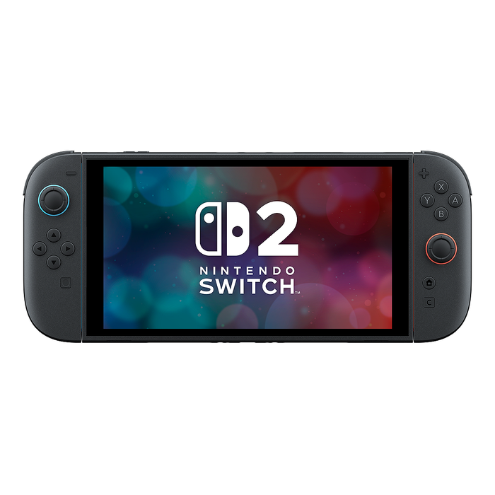 Console Nintendo Switch 2 Black
