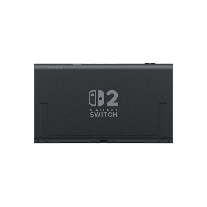 Console Nintendo Switch 2 Black