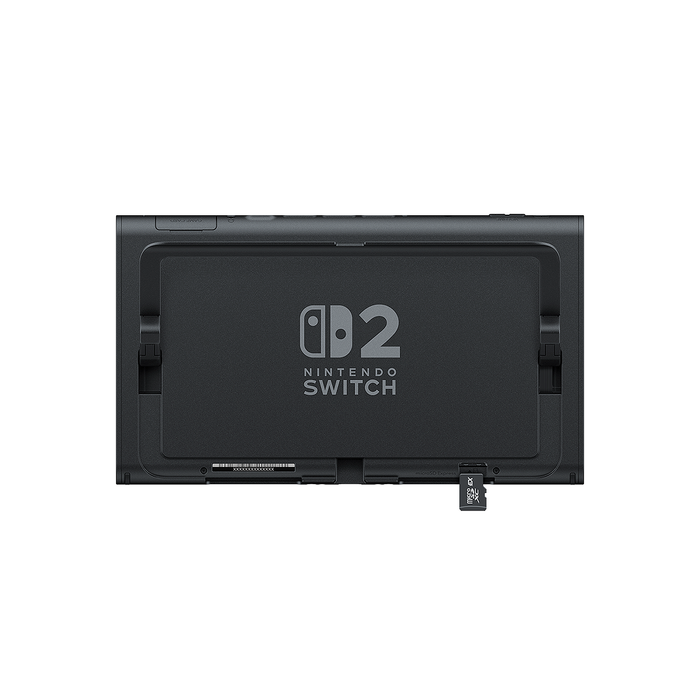 Console Nintendo Switch 2 Black