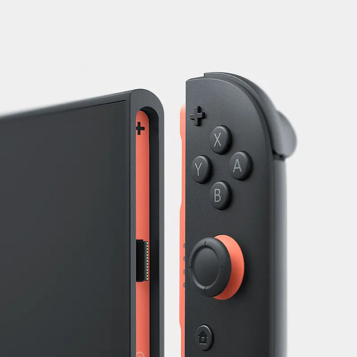 Console Nintendo Switch 2 Black