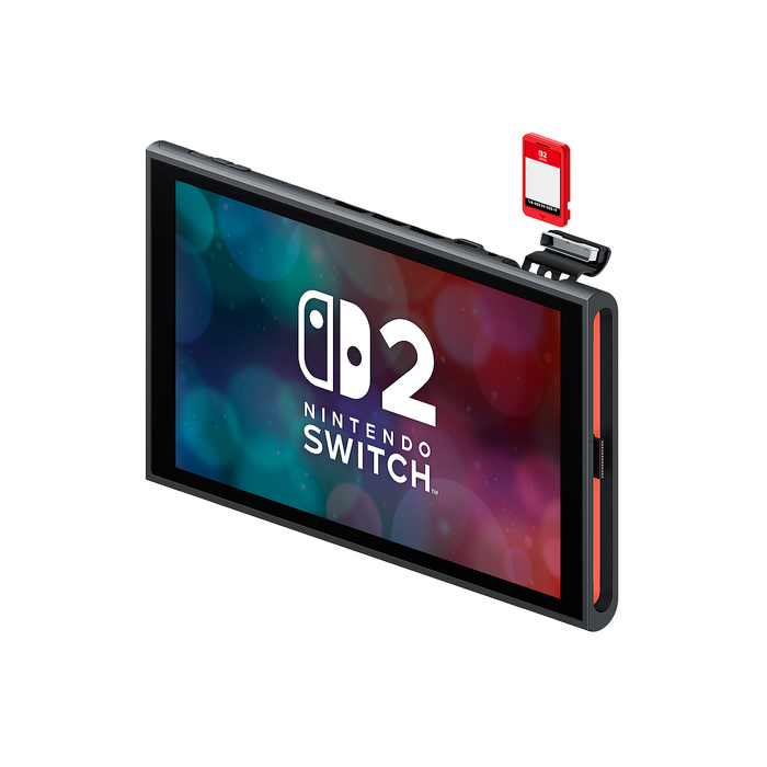 Console Nintendo Switch 2 Black