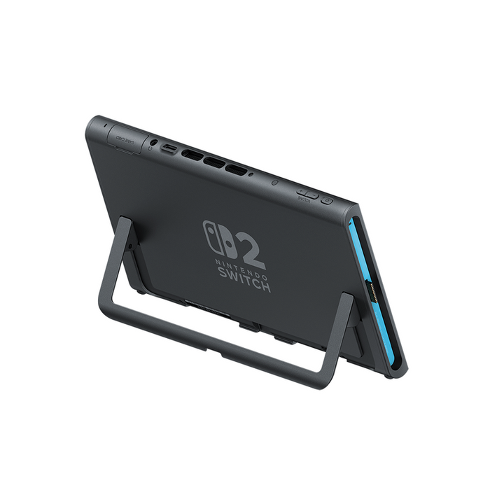 Console Nintendo Switch 2 Black