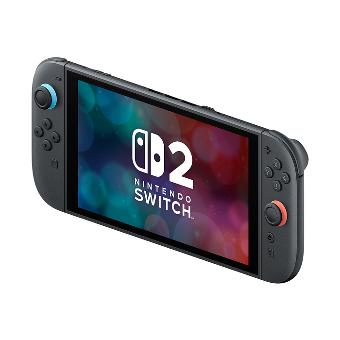 Console Nintendo Switch 2 Black