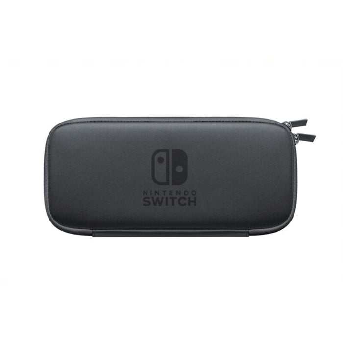 Console - accessory Nintendo Switch Case and Display Protector