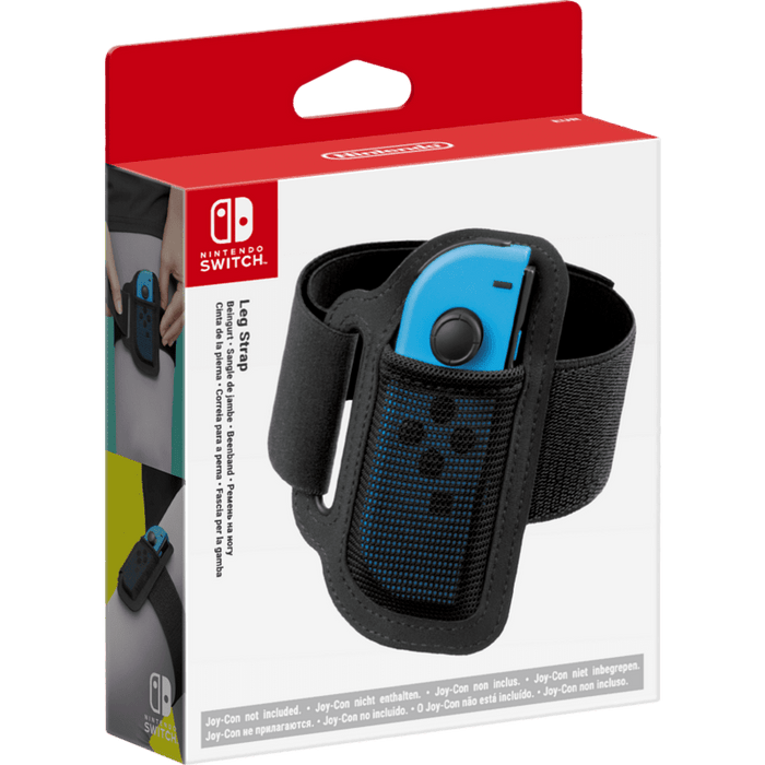 Console - accessory Nintendo Switch Leg Strap