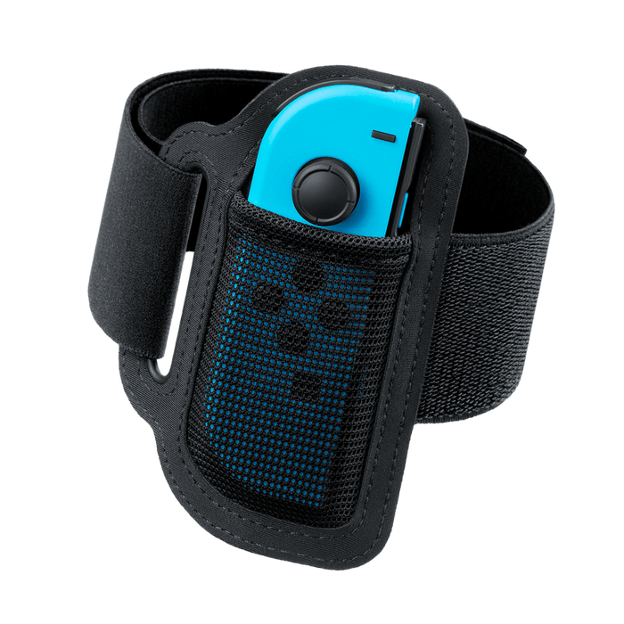 Console - accessory Nintendo Switch Leg Strap