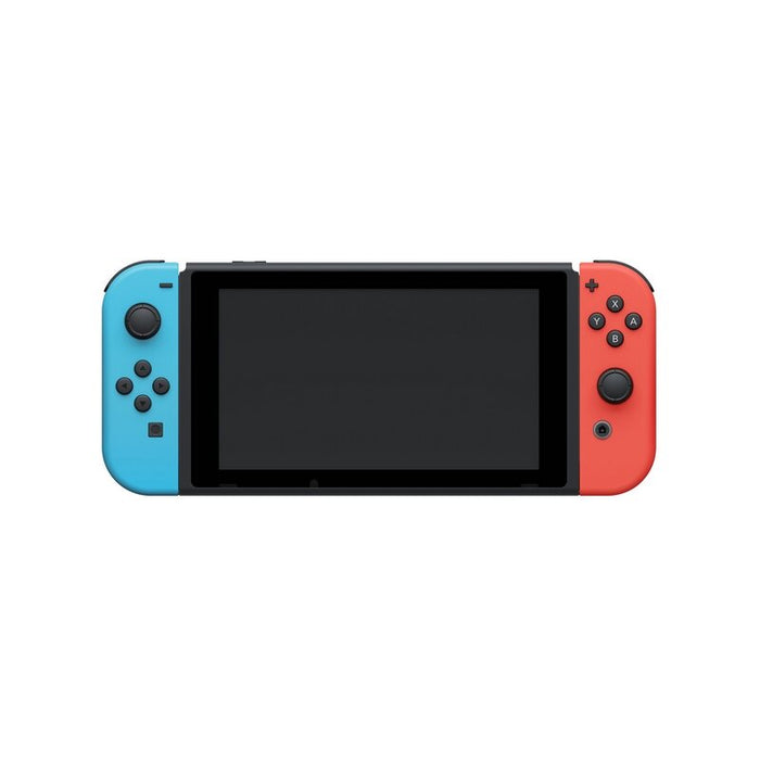 Console Nintendo Switch (RED/BLUE JOY-CON)