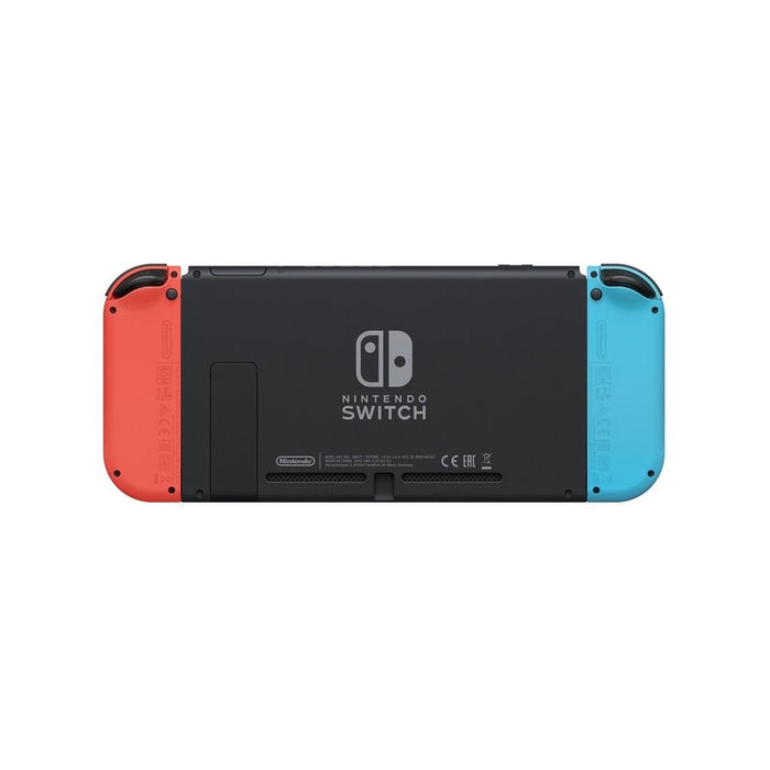 Console Nintendo Switch (RED/BLUE JOY-CON)