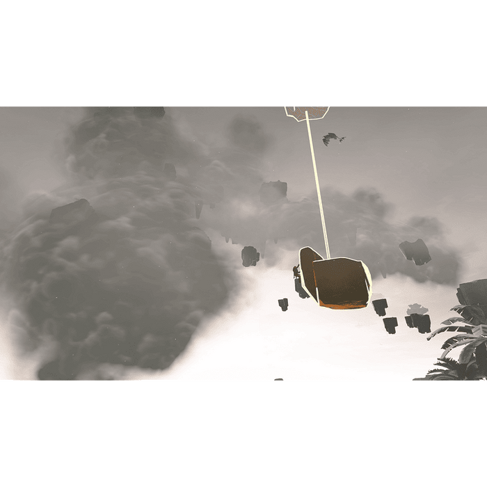 The Legend of Zelda: Tears of the Kingdom Game (NSW)